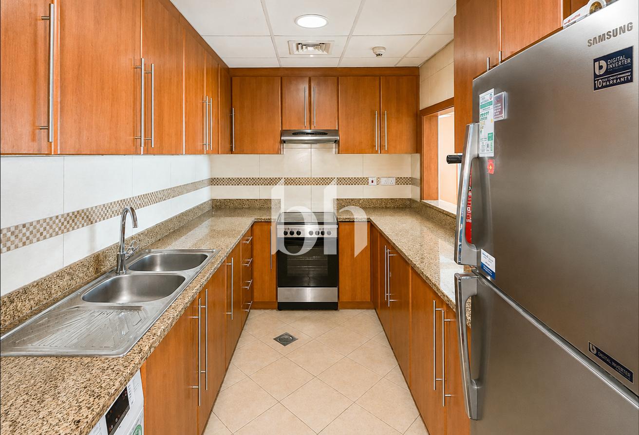 Furnished | Lake View | Managed photo 10