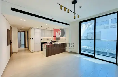 شقة - غرفة نوم - 2 حمامات للبيع في بن غاطي جالاكسي تاور ب - بن غاطي جالاكسي - منطقة 11 - قرية جميرا الدائرية - دبي