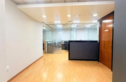 Business Centre - Studio - 2 Bathrooms for rent in Arjumand Offices and Retail - Dubai Investment Park 1 (DIP 1) - Dubai Investment Park (DIP) - Dubai
