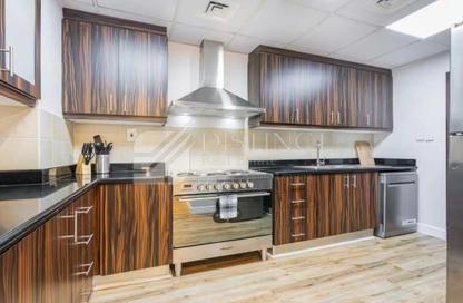 Apartment - 3 Bedrooms - 4 Bathrooms for sale in Shams 1 - Shams - Jumeirah Beach Residence - Dubai