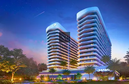Apartment - 1 Bedroom - 2 Bathrooms for sale in Elo 2 - Elo - Damac Hills 2 - Dubai