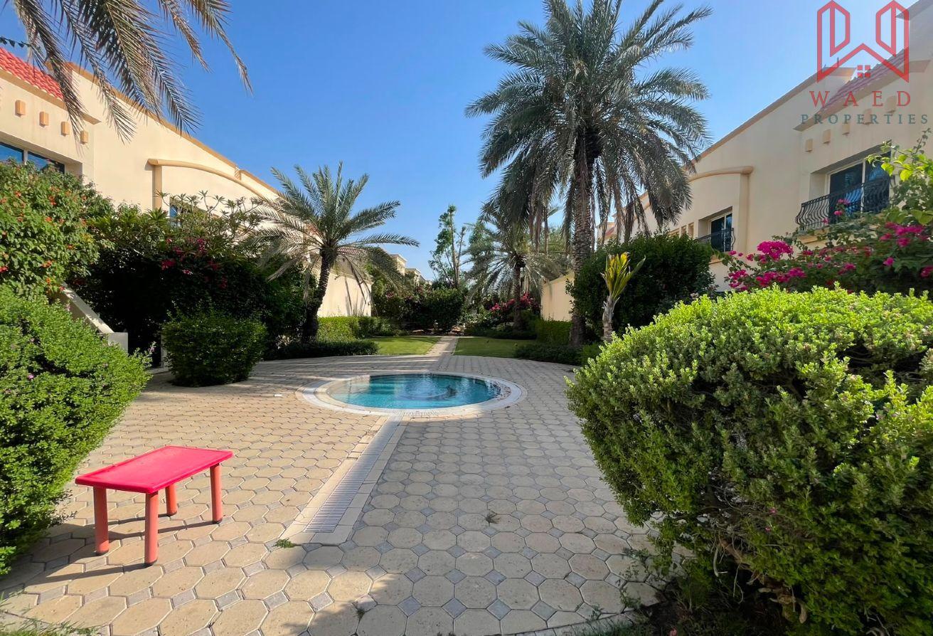 Ready to Move In |Prime Villa with Private Garden photo 10