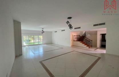 Villa - 4 Bedrooms - 4 Bathrooms for rent in Umm Suqeim 1 Villas - Umm Suqeim 1 - Umm Suqeim - Dubai