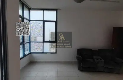 شقة - غرفة نوم - 2 حمامات للبيع في A1 برج الخور - الخور - عجمان وسط المدينة - عجمان