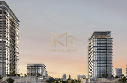 Apartment - Studio - 1 Bathroom for sale in Skyhills Residences 2 - District 13 - Jumeirah Village Circle - Dubai