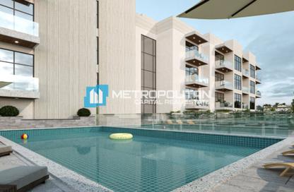 Apartment - 1 - 2 for sale in Reeman Residences - Al Shamkha - Abu Dhabi