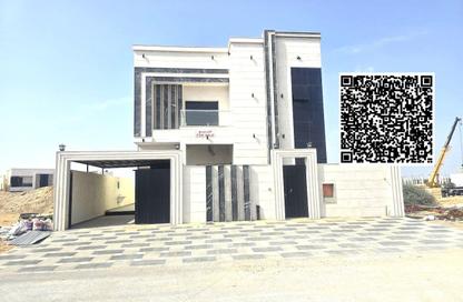 Villa - 5 Bedrooms - 7 Bathrooms for sale in Al Helio 2 - Al Helio - Ajman