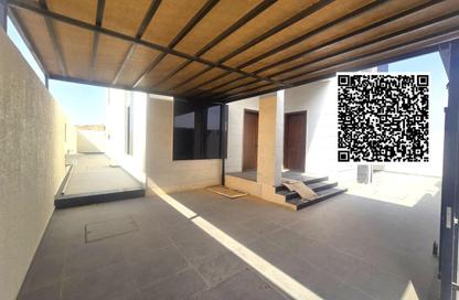 Villa - 5 Bedrooms - 7 Bathrooms for sale in Al Helio 2 - Al Helio - Ajman