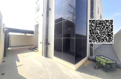 Villa - 5 Bedrooms - 7 Bathrooms for sale in Al Helio 2 - Al Helio - Ajman