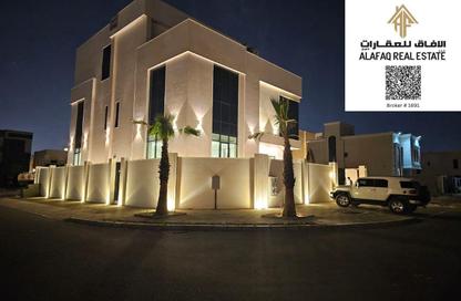 Villa - 7 Bedrooms - 7+ Bathrooms for sale in Al Zaheya Gardens - Al Zahya - Ajman