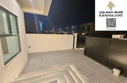Villa - 7 Bedrooms - 7+ Bathrooms for sale in Al Zaheya Gardens - Al Zahya - Ajman Villa - 7 Bedrooms - 7+ Bathrooms for sale in Al Zaheya Gardens - Al Zahya - Ajman