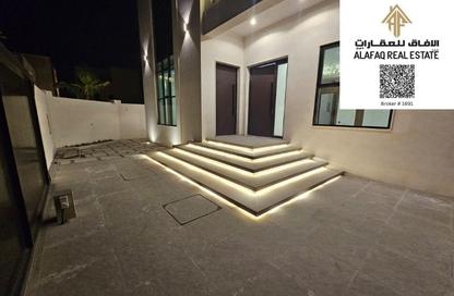 Villa - 7 Bedrooms - 7+ Bathrooms for sale in Al Zaheya Gardens - Al Zahya - Ajman