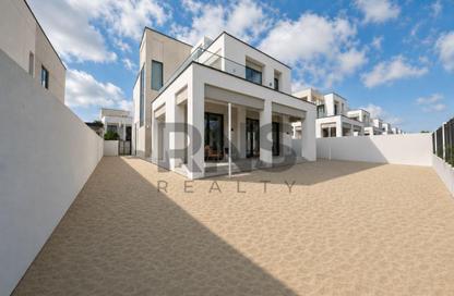 Villa - 4 Bedrooms - 4 Bathrooms for sale in Caya 1 - Arabian Ranches 3 - Dubai