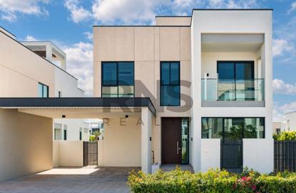 Villa - 4 Bedrooms - 4 Bathrooms for sale in Caya 1 - Arabian Ranches 3 - Dubai