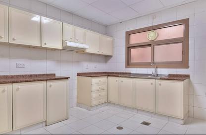 Apartment - 2 - 2 for rent in Al Nahda 2 - Al Nahda - Dubai