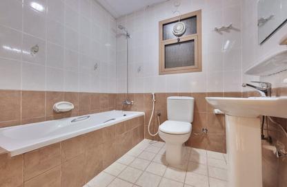 Apartment - 2 - 2 for rent in Al Nahda 2 - Al Nahda - Dubai Apartment - 2 - 2 for rent in Al Nahda 2 - Al Nahda - Dubai