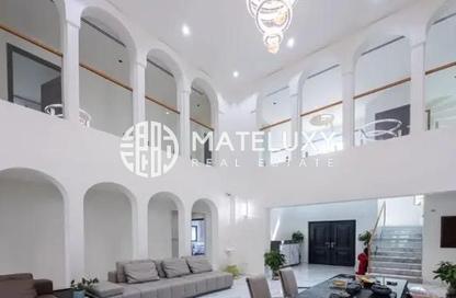 Villa - 7+ - 7+ for rent in The Centro - The Villa - Dubai Villa - 7+ - 7+ for rent in The Centro - The Villa - Dubai