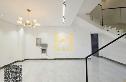 Townhouse - 5 - 7 for sale in Kabbali Hills - Al Helio 2 - Al Helio - Ajman
