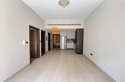 Apartment - 1 - 2 for rent in Marquis Signature - Arjan - Dubai