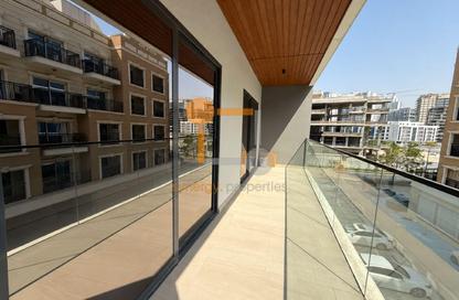 Apartment - 1 - 2 for rent in Marquis Signature - Arjan - Dubai Apartment - 1 - 2 for rent in Marquis Signature - Arjan - Dubai