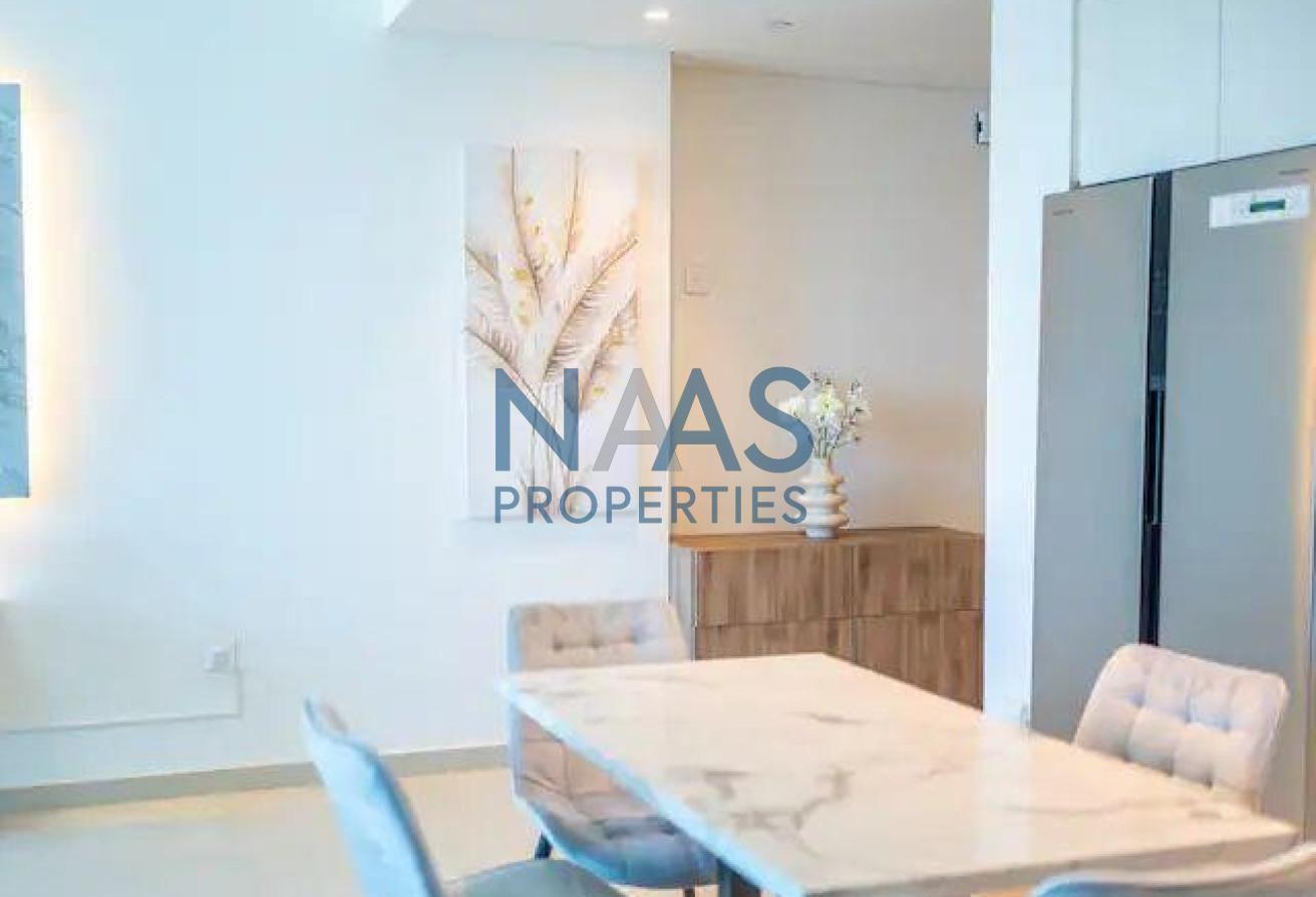 Prime Location | Nice View | Luxury Apartment photo 4