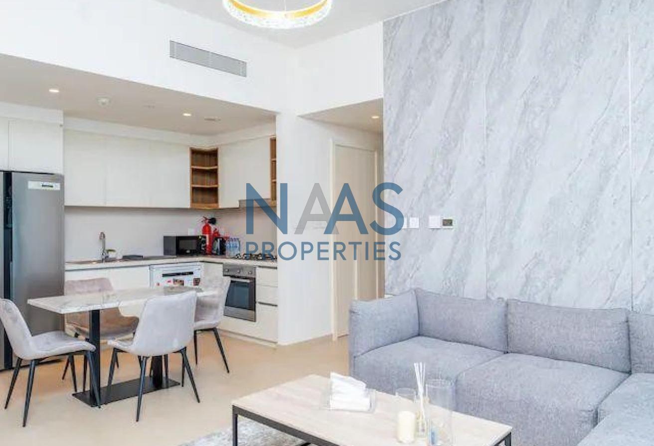 Prime Location | Nice View | Luxury Apartment photo 11