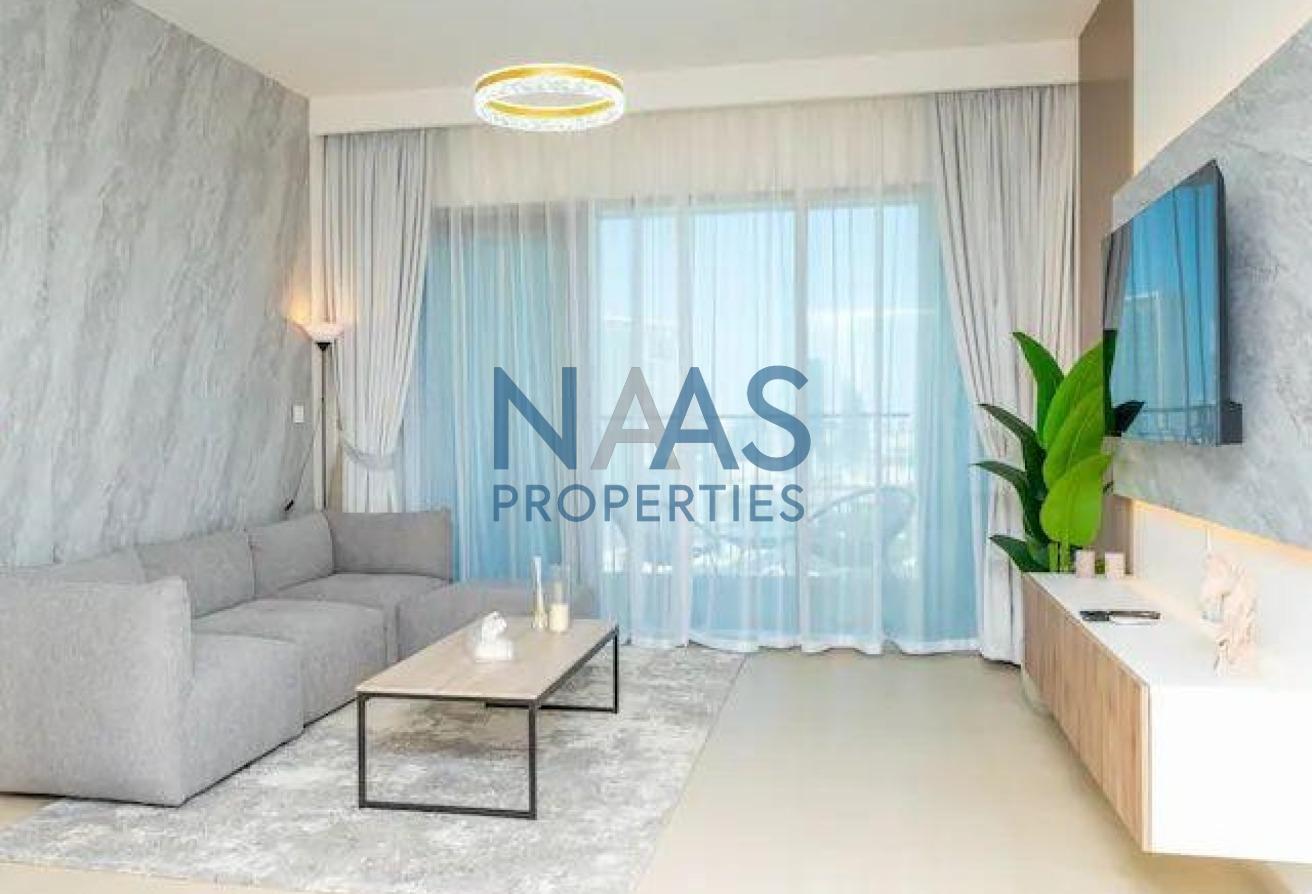 Prime Location | Nice View | Luxury Apartment photo 8