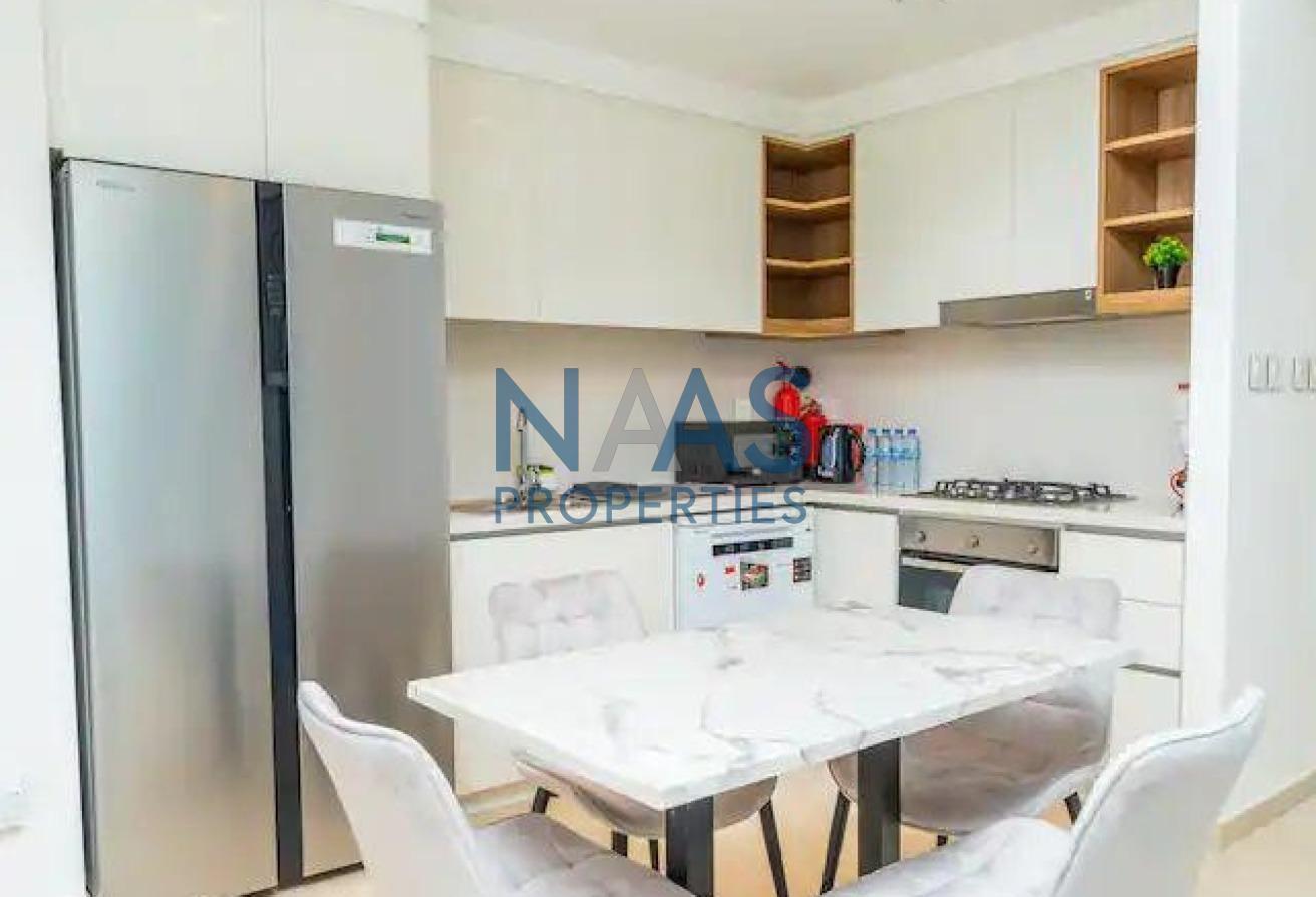 Prime Location | Nice View | Luxury Apartment photo 12