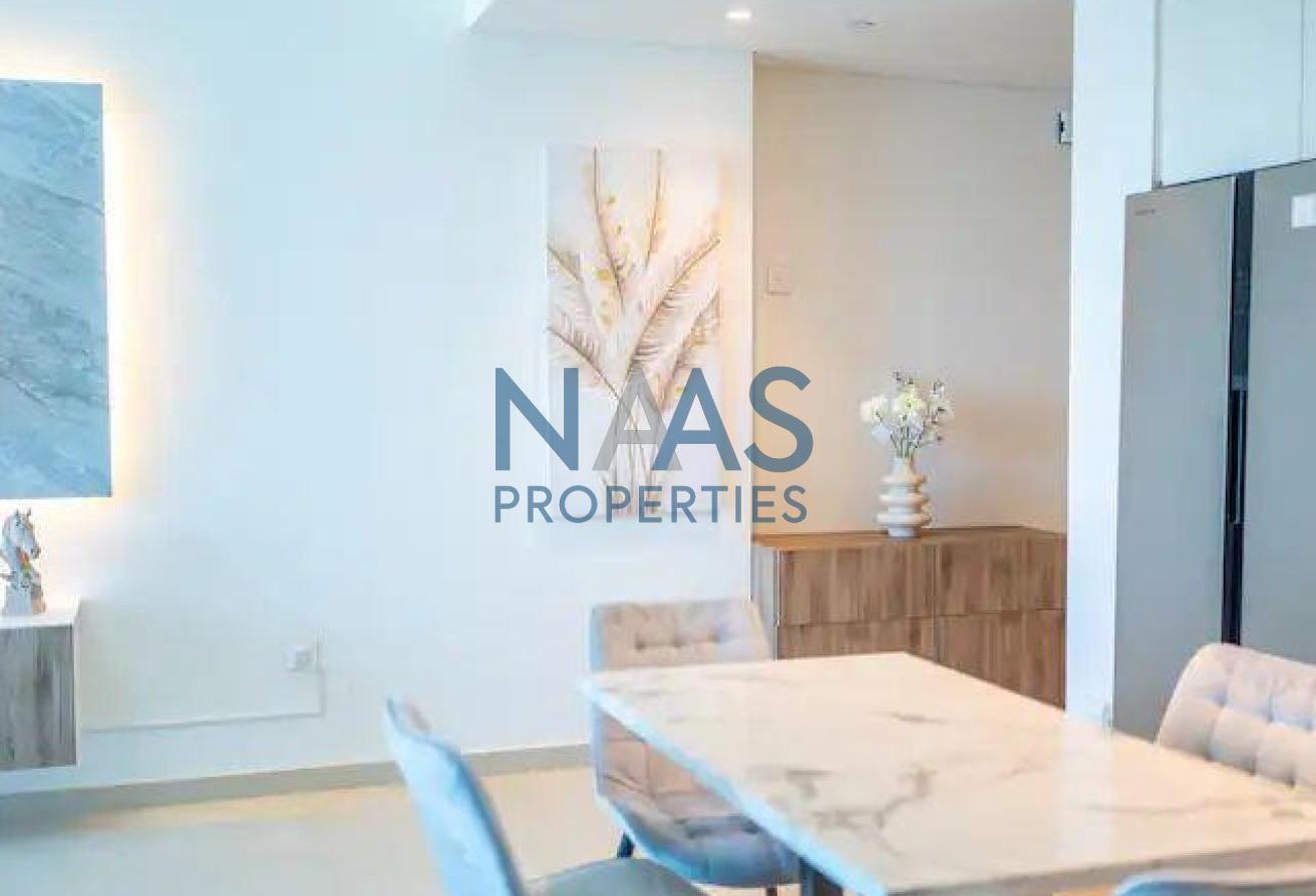 Prime Location | Nice View | Luxury Apartment photo 9