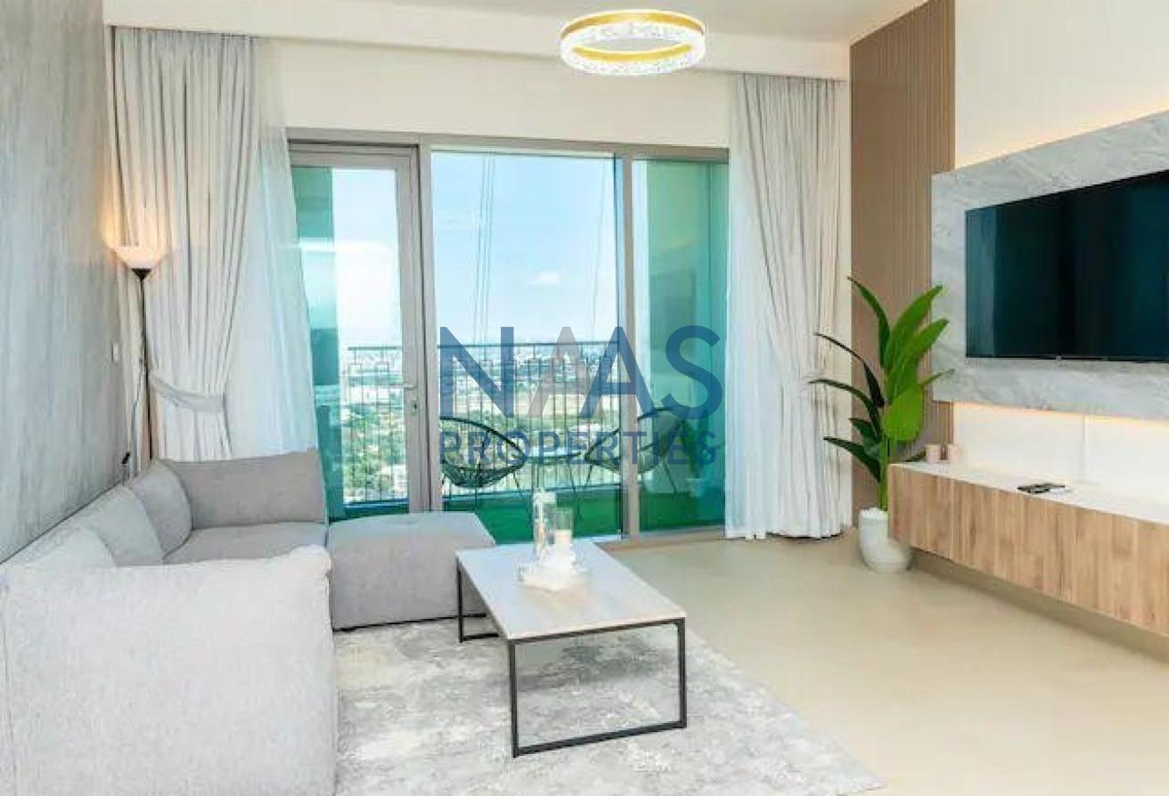 Prime Location | Nice View | Luxury Apartment photo 6