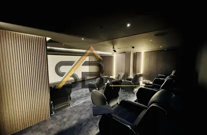 شقة - غرفة نوم - 2 حمامات للايجار في سيلين من فيجن - ليوان - دبي لاند - دبي