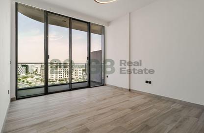Apartment - Studio - 1 Bathroom for rent in Oxford Gardens - Arjan - Dubai