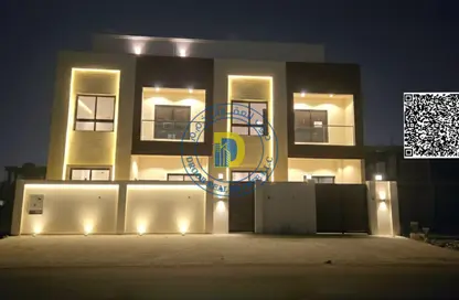 تاون هاوس - 4 غرف نوم - 6 حمامات للبيع في الحليو 2 - الحليو - عجمان