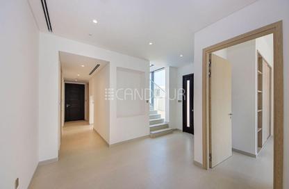 Villa - 5 - 7 for rent in Jebel Ali Village Villas - Jebel Ali Village - Jebel Ali - Dubai