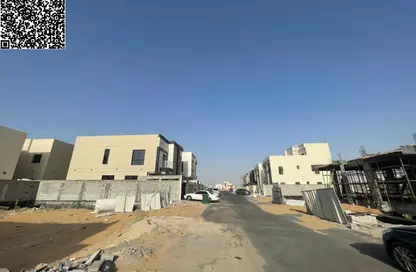 Land - Studio for sale in Al Yasmeen 1 - Al Yasmeen - Ajman