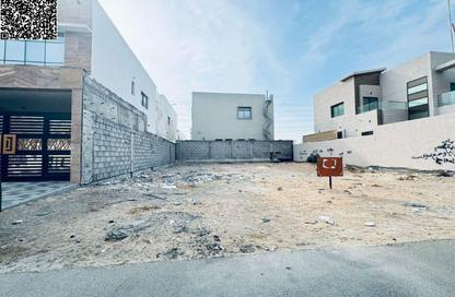 Land - Studio for sale in Al Yasmeen 1 - Al Yasmeen - Ajman