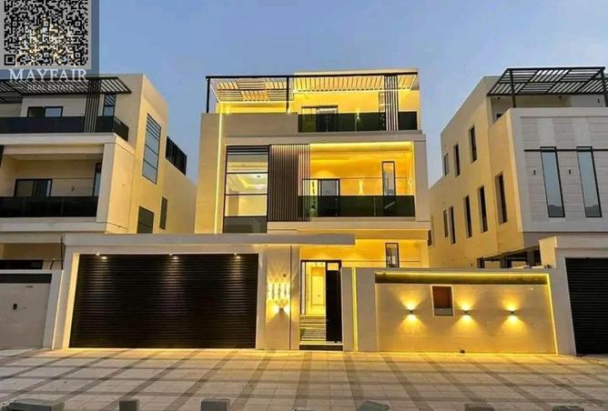 105545501 - الصورة الرئيسية للعقار