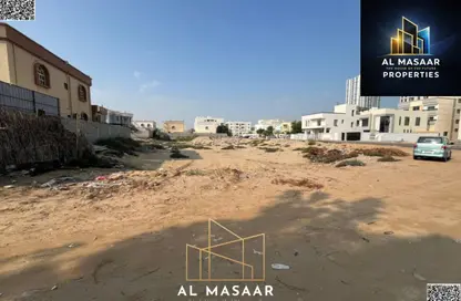 Land - Studio for sale in Al Rawda 2 Villas - Al Rawda 2 - Al Rawda - Ajman