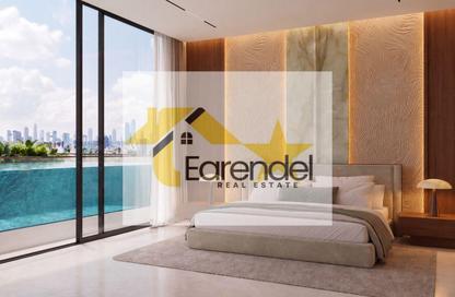 Apartment - 1 Bedroom - 2 Bathrooms for sale in Portside By Samana - Downtown Jebel Ali - Dubai