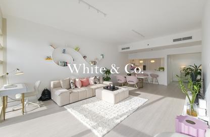 Apartment - 1 Bedroom - 2 Bathrooms for sale in Lake Shore Tower - JLT Cluster Y - Jumeirah Lake Towers - Dubai