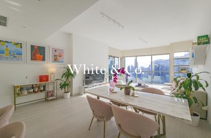 Apartment - 1 Bedroom - 2 Bathrooms for sale in Lake Shore Tower - JLT Cluster Y - Jumeirah Lake Towers - Dubai