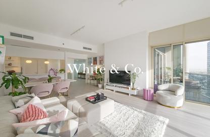 Apartment - 1 Bedroom - 2 Bathrooms for sale in Lake Shore Tower - JLT Cluster Y - Jumeirah Lake Towers - Dubai Apartment - 1 Bedroom - 2 Bathrooms for sale in Lake Shore Tower - JLT Cluster Y - Jumeirah Lake Towers - Dubai