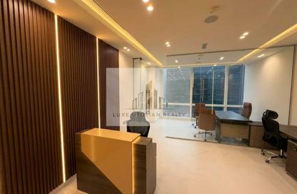 Office Space - Studio for rent in Tamani Art Tower - Business Bay - Dubai Office Space - Studio for rent in Tamani Art Tower - Business Bay - Dubai