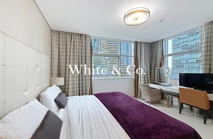 Apartment - 2 - 3 for sale in Damac Maison Cour Jardin - Business Bay - Dubai Apartment - 2 - 3 for sale in Damac Maison Cour Jardin - Business Bay - Dubai
