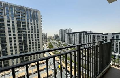 Apartment - 1 Bedroom - 1 Bathroom for rent in Park Heights 1 - Park Heights - Dubai Hills Estate - Dubai
