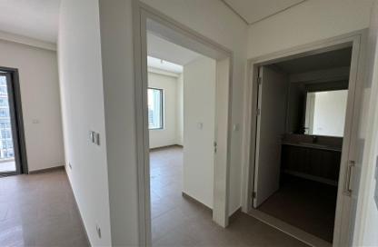 Apartment - 1 Bedroom - 1 Bathroom for rent in Park Heights 1 - Park Heights - Dubai Hills Estate - Dubai