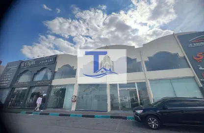 Shop - Studio for rent in Mussafah Industrial Area - Mussafah - Abu Dhabi