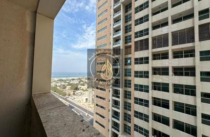 Apartment - 2 Bedrooms - 3 Bathrooms for sale in Ajman One Tower 2 - Ajman One - Ajman Downtown - Ajman