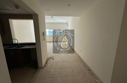 Apartment - 2 Bedrooms - 3 Bathrooms for sale in Ajman One Tower 2 - Ajman One - Ajman Downtown - Ajman