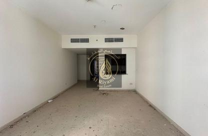 Apartment - 2 Bedrooms - 3 Bathrooms for sale in Ajman One Tower 2 - Ajman One - Ajman Downtown - Ajman
